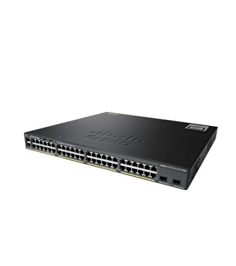 Cisco WS-C2960X-48TD-L – купити в Україні | Офіційна гарантія Cisco WS-C2960X-48TD-L – купити в Україні | Офіційна гарантія