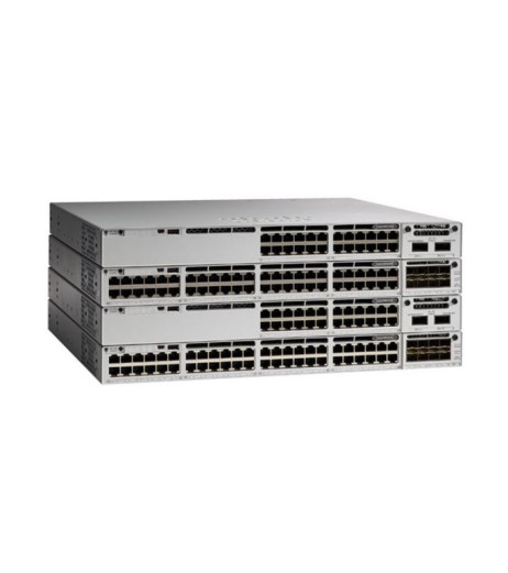 Cisco C9300-48S-A – купити в Україні | Офіційна гарантія Cisco C9300-48S-A – купити в Україні | Офіційна гарантія