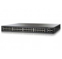 Cisco SF200E-48P-EU