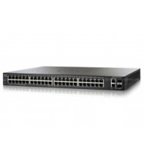 Cisco SF200E-48P-EU – купити в Україні | Офіційна гарантія