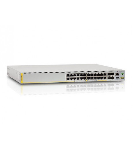 Allied Telesis AT-x600-24TS-POE-60 – купити в Україні | Офіційна гарантія Allied Telesis AT-x600-24TS-POE-60 – купити в Україні | Офіційна гарантія
