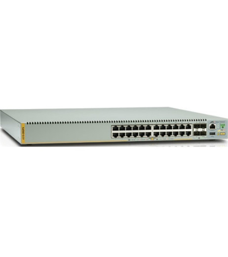 Allied Telesis AT-x510-28GPX-50 – купити в Україні | Офіційна гарантія Allied Telesis AT-x510-28GPX-50 – купити в Україні | Офіційна гарантія