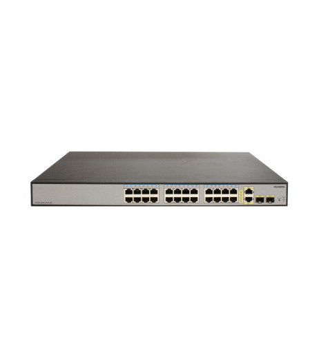 Huawei S1700-28FR-2T2P-AC – купити в Україні | Офіційна гарантія Huawei S1700-28FR-2T2P-AC – купити в Україні | Офіційна гарантія