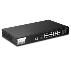 DrayTek VigorSwitch P2121