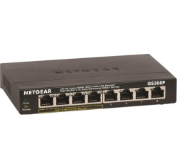 NETGEAR GS308P