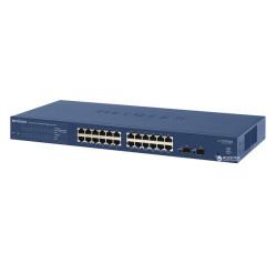 NETGEAR GS724T
