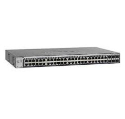 NETGEAR GS752TSB