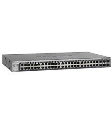 NETGEAR GS752TSB – купити в Україні | Офіційна гарантія NETGEAR GS752TSB – купити в Україні | Офіційна гарантія