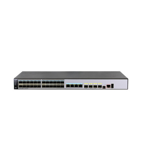 Huawei S5700-28X-LI-24S-DC – купити в Україні | Офіційна гарантія