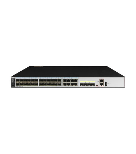 Huawei S5720-32C-HI-24S-AC – купити в Україні | Офіційна гарантія