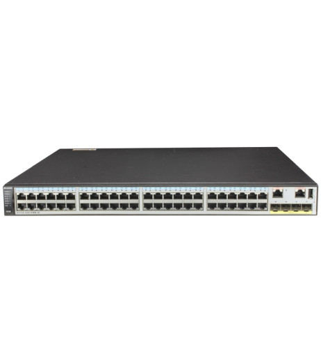 Huawei S5720-52X-PWR-SI-DC – купити в Україні | Офіційна гарантія Huawei S5720-52X-PWR-SI-DC – купити в Україні | Офіційна гарантія