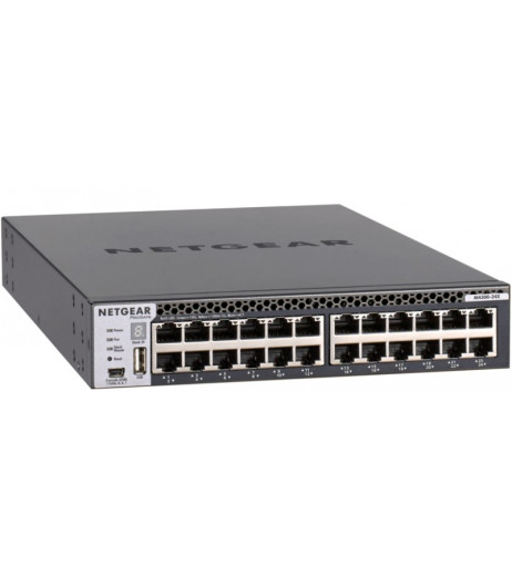 NETGEAR XSM4324CS