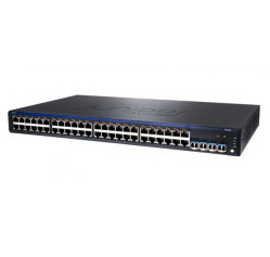 Juniper EX2200-48T-4G