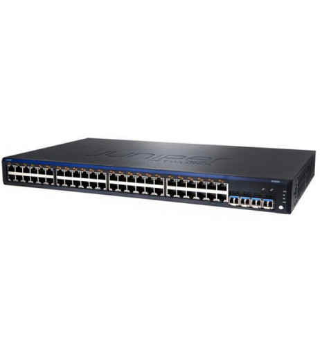 Juniper EX2200-48T-4G