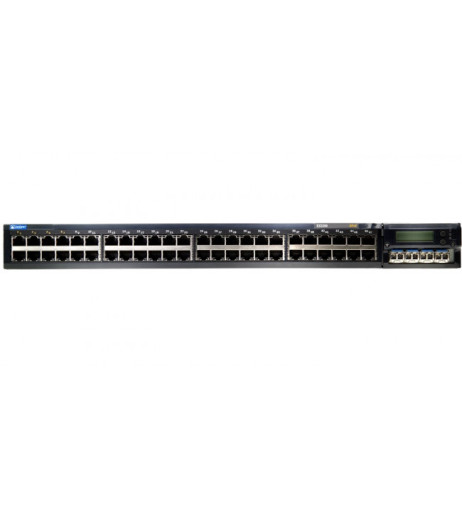 Juniper EX3200-48T-DC – купити в Україні | Офіційна гарантія Juniper EX3200-48T-DC – купити в Україні | Офіційна гарантія
