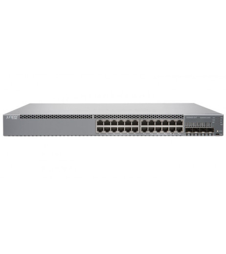 Juniper EX3400-24T-DC – купити в Україні | Офіційна гарантія Juniper EX3400-24T-DC – купити в Україні | Офіційна гарантія