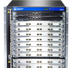 Juniper EX8216-REDUND-AC