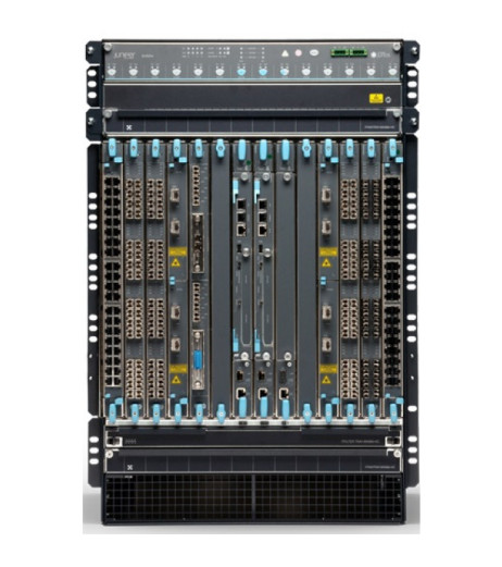 Juniper EX9214-REDUND3-AC – купити в Україні | Офіційна гарантія