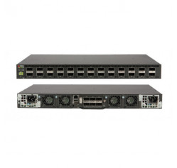 Brocade Ruckus ICX7750 (ICX7750-26Q)