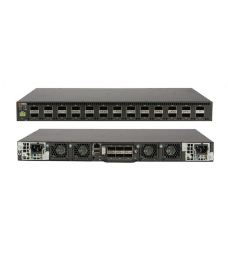 Brocade Ruckus ICX7750 (ICX7750-26Q) – купити в Україні | Офіційна гарантія