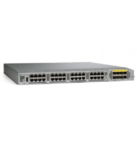 Cisco Nexus N2K-C2232PF – купити в Україні | Офіційна гарантія Cisco Nexus N2K-C2232PF – купити в Україні | Офіційна гарантія
