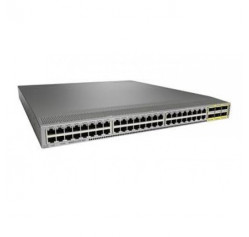 Cisco Nexus N3K-C3172TQ-XL Cisco Nexus N3K-C3172TQ-XL