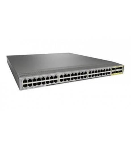 Cisco Nexus N3K-C3172TQ-XL