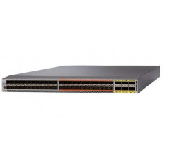 Cisco Nexus N5K-C5672UP-16G