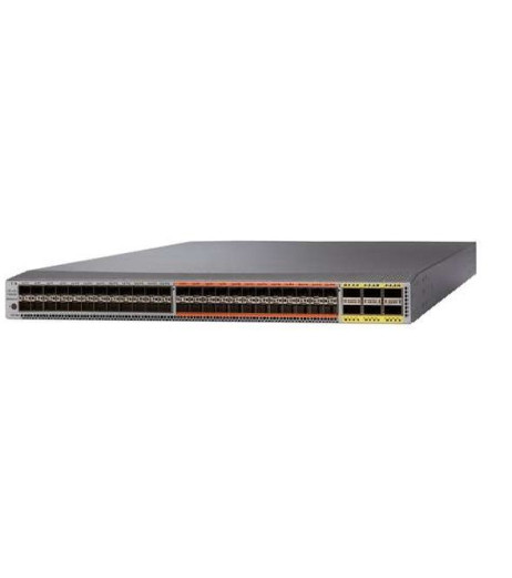 Cisco Nexus N5K-C5672UP-16G – купити в Україні | Офіційна гарантія Cisco Nexus N5K-C5672UP-16G – купити в Україні | Офіційна гарантія