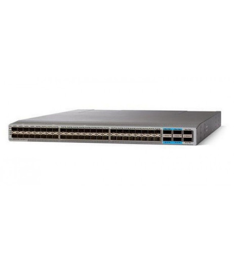 Cisco Nexus N9K-C92160YC-X – купити в Україні | Офіційна гарантія