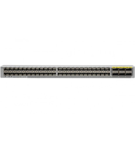 Cisco Nexus N9K-C9372PX – купити в Україні | Офіційна гарантія Cisco Nexus N9K-C9372PX – купити в Україні | Офіційна гарантія
