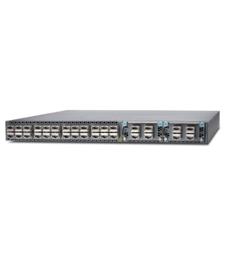 Juniper QFX5100-24Q-3AFO – купити в Україні | Офіційна гарантія Juniper QFX5100-24Q-3AFO – купити в Україні | Офіційна гарантія