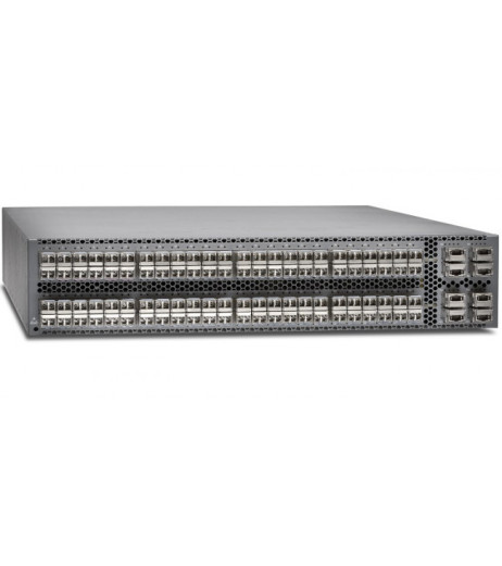 Juniper QFX5100-96S-DC-AFI – купити в Україні | Офіційна гарантія