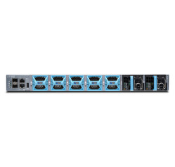 Juniper QFX5200-32C-AFI