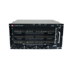Extreme Networks S-Series Standalone SSA (S3-CHASSIS-POEA)
