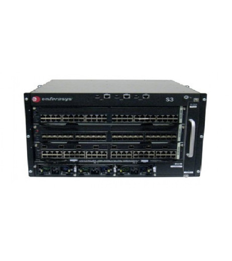 Extreme Networks S-Series Standalone SSA (S3-CHASSIS-POEA) – купити в Україні | Офіційна гарантія Extreme Networks S-Series Standalone SSA (S3-CHASSIS-POEA) – купити в Україні | Офіційна гарантія