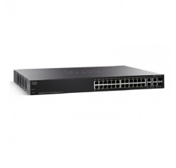 Cisco SB SF300-24MP (USED) Cisco SB SF300-24MP (USED)