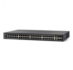 Cisco SB SF550X-48-K9 (SF550X-48-K9-EU) Cisco SB SF550X-48-K9 (SF550X-48-K9-EU)