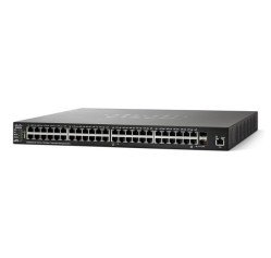 Cisco SB SG550X-48-K9 (SG550X-48-K9-EU) Cisco SB SG550X-48-K9 (SG550X-48-K9-EU)