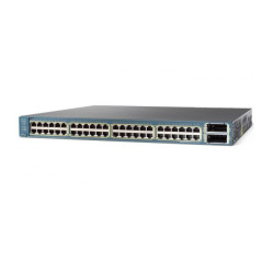 Cisco WS-C3560E-48TD-SD