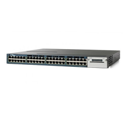 Cisco WS-C3560X-48U-S Cisco WS-C3560X-48U-S
