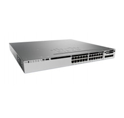 Cisco WS-C3850-24UW-S