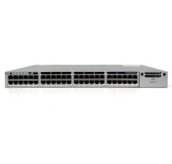 Cisco WS-C3850-48U-E Cisco WS-C3850-48U-E