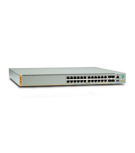 Allied Telesis AT-x310-26FP-30 – купити в Україні | Офіційна гарантія