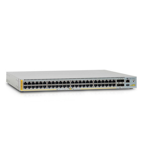 Allied Telesis AT-x510DP-52GTX – купити в Україні | Офіційна гарантія Allied Telesis AT-x510DP-52GTX – купити в Україні | Офіційна гарантія