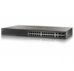 Cisco SG500-28-K9-G5
