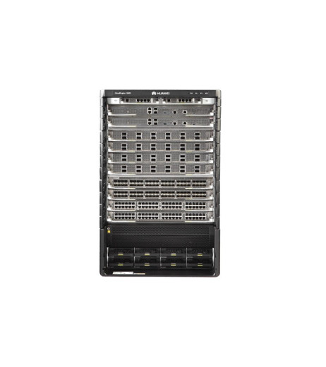 Huawei CE12808-AC – купити в Україні | Офіційна гарантія Huawei CE12808-AC – купити в Україні | Офіційна гарантія
