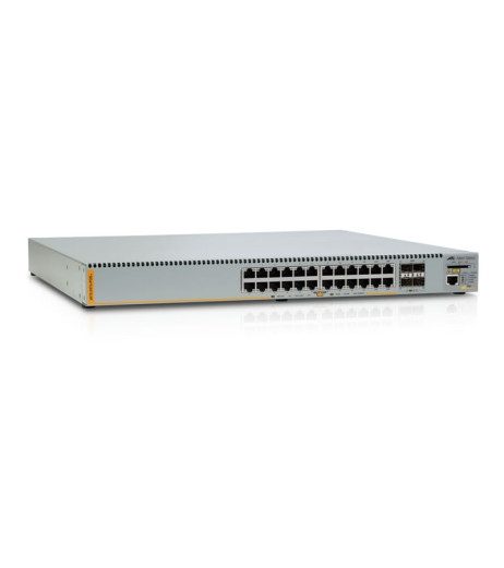 Allied Telesis AT-x610-24SPs/X-60 – купити в Україні | Офіційна гарантія