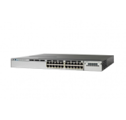 Cisco WS-C3850-24PW-S