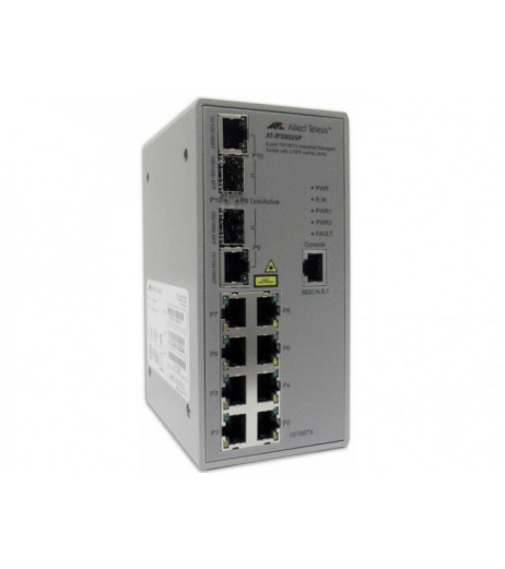 Allied Telesis AT-IFS802SP-80 – купити в Україні | Офіційна гарантія Allied Telesis AT-IFS802SP-80 – купити в Україні | Офіційна гарантія